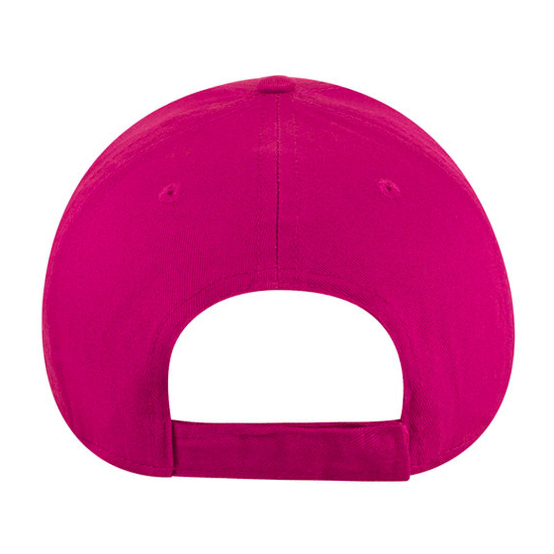 Dirty Hooker White Hooked Hats